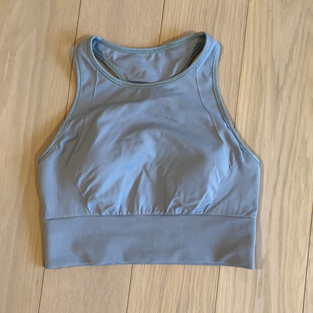 Lululemon Ebb to Train Bra